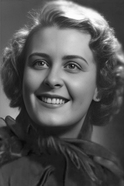 Baiba Indriksone's picture in the cast