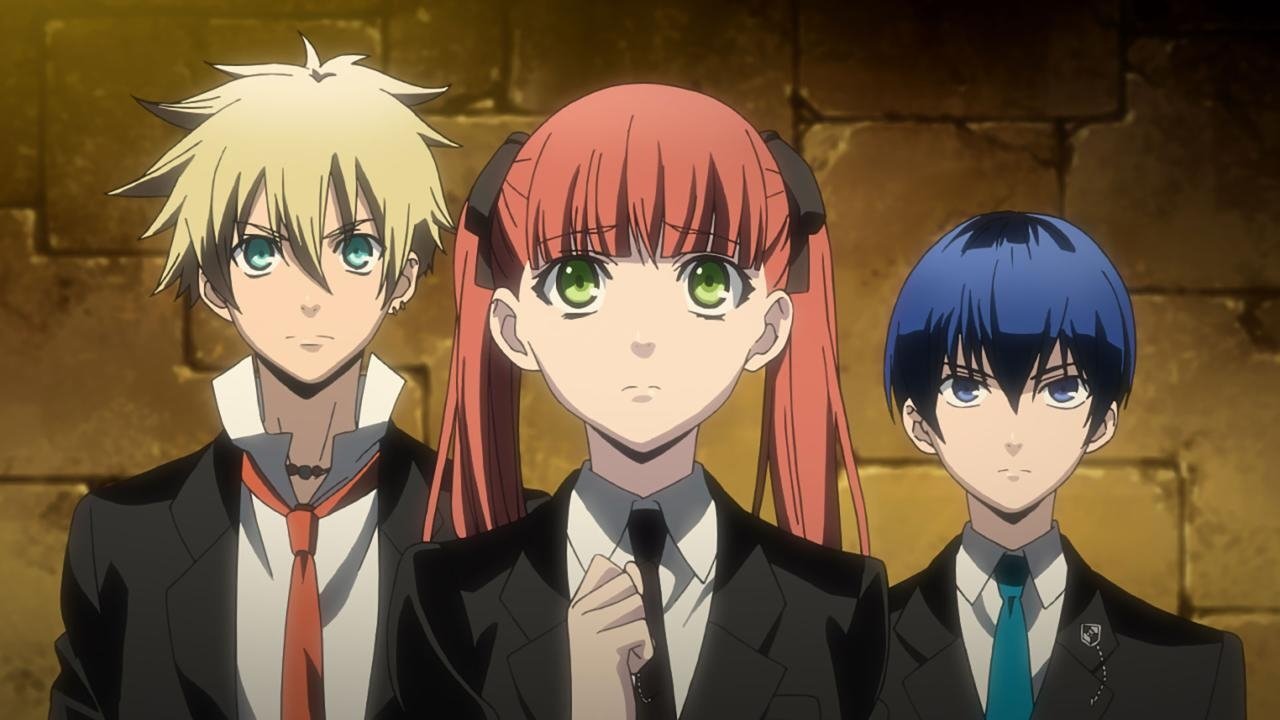 Episode 8
