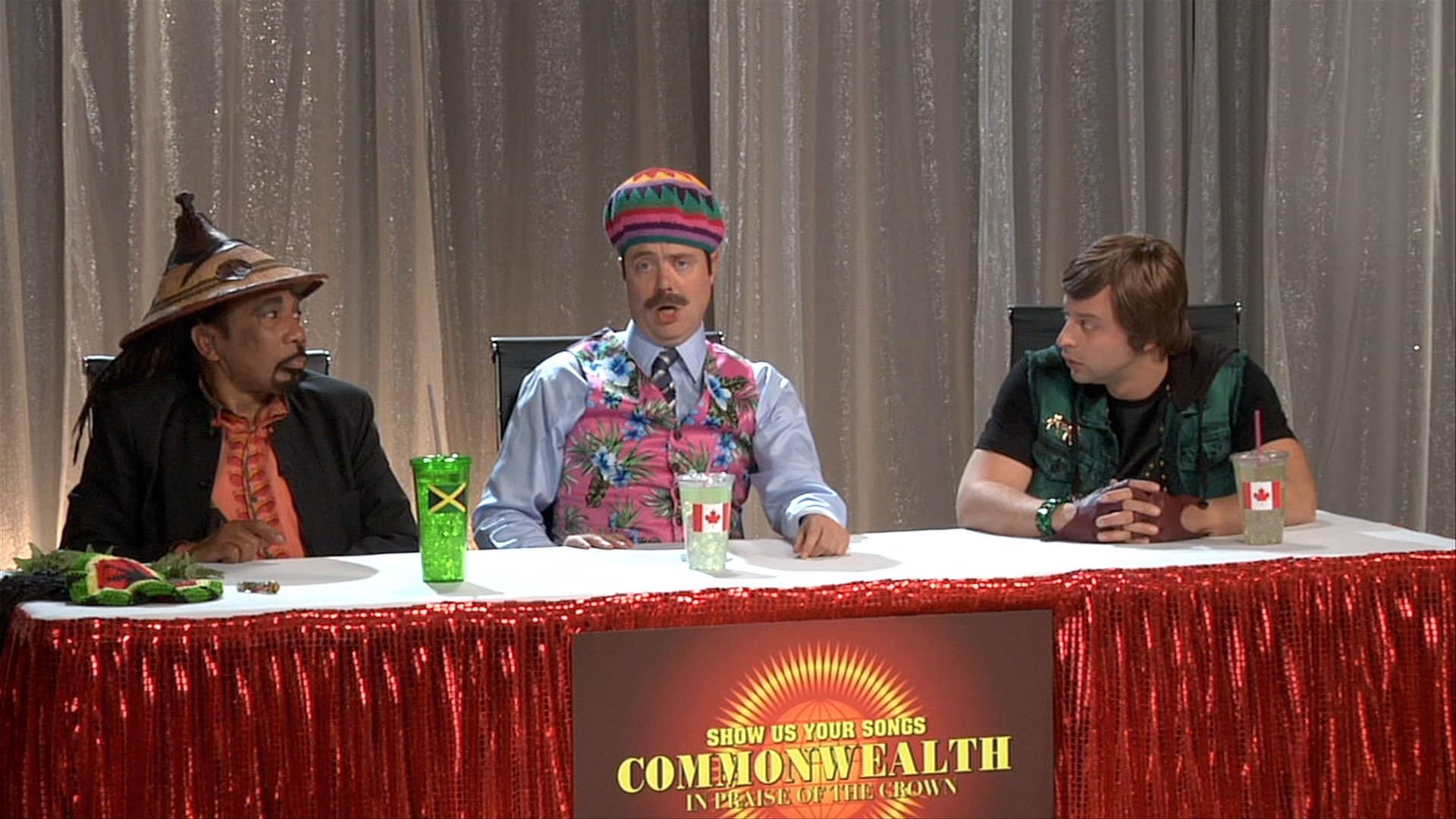 Kroll Show