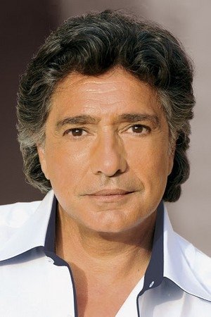 et billede af Frédéric François