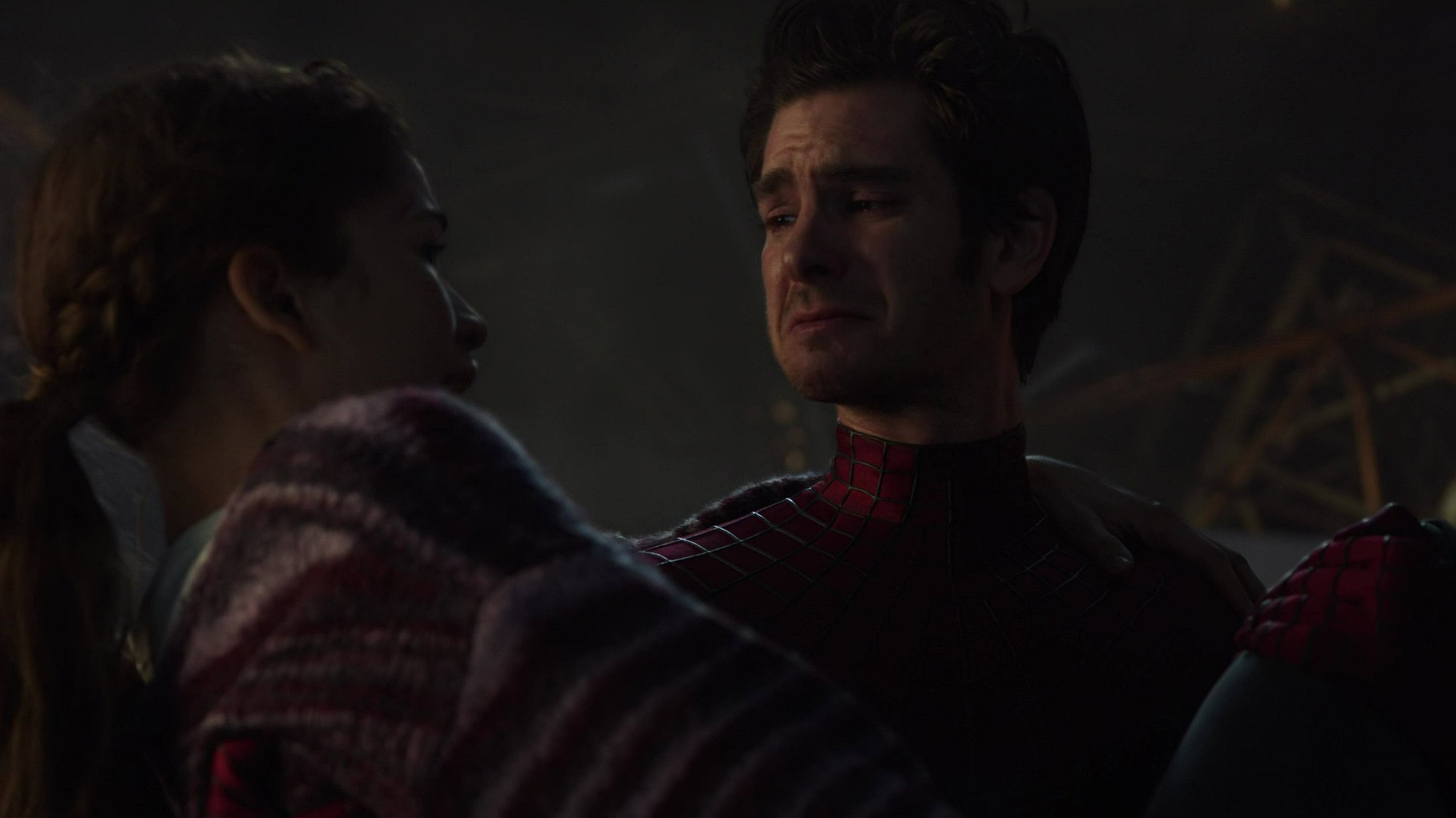 Spider-Man: No Way Home