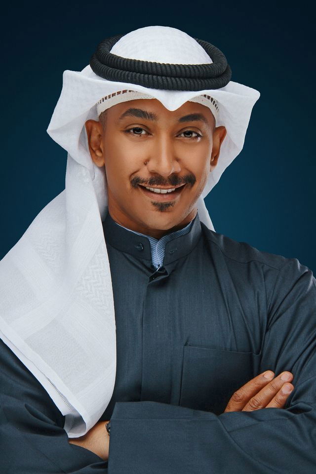 et billede af Youssef El Hashash