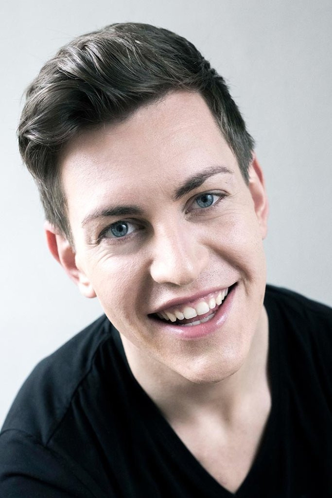 et billede af Kim André