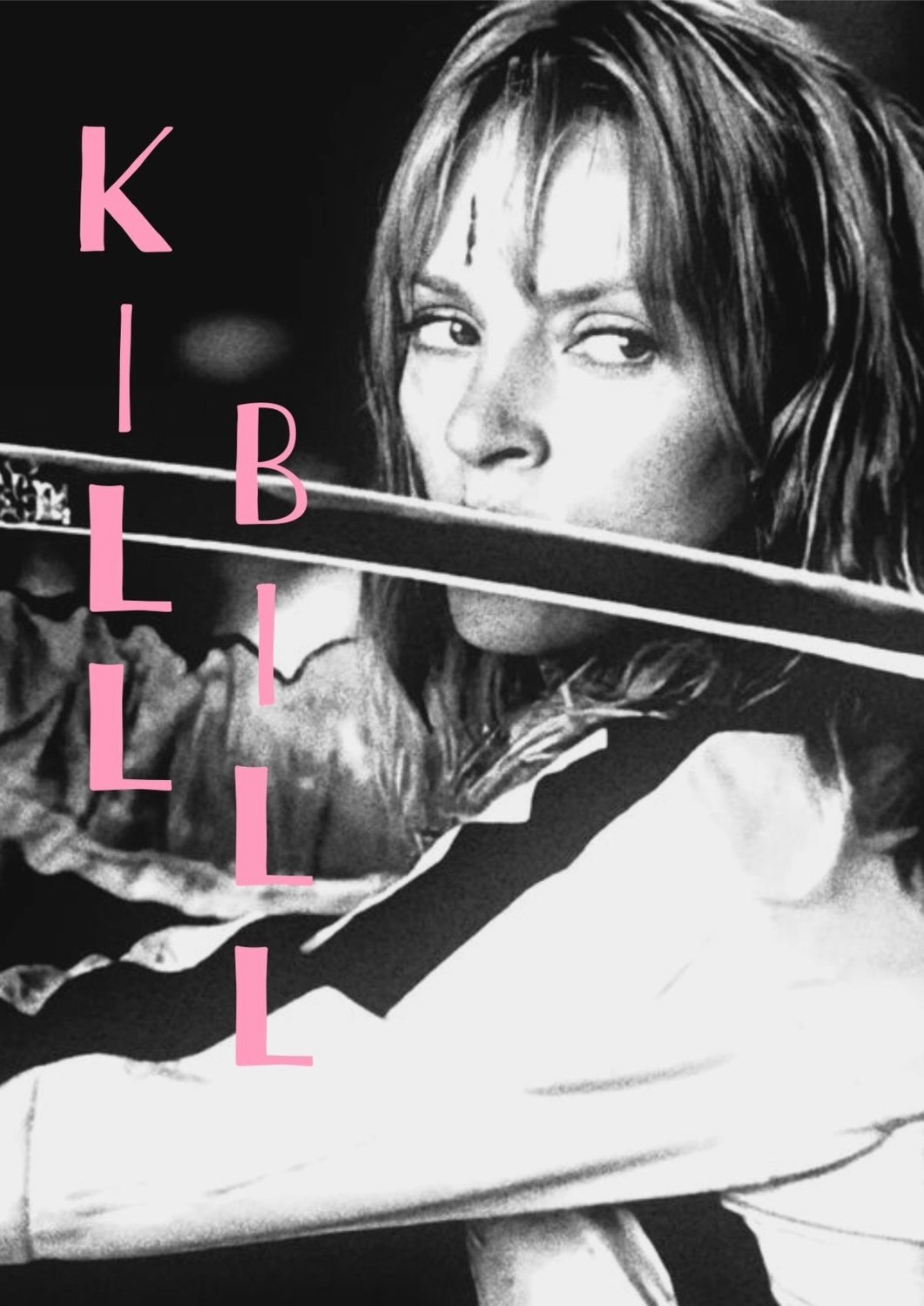Kill Bill: Vol. 2