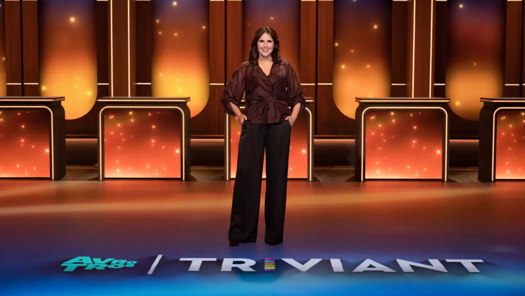 AVROTROS Triviant
