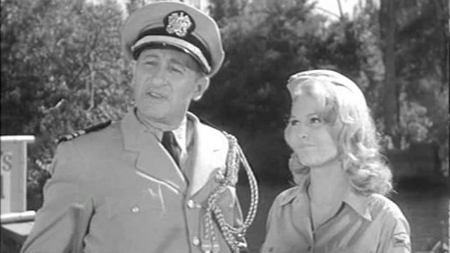 McHale's Navy