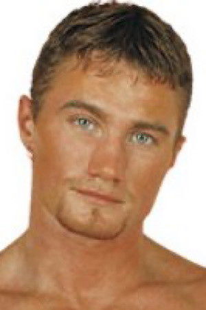 et billede af Lance Hawkinson