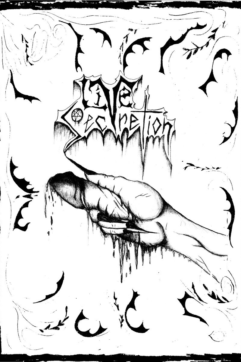 LIVE SECRETION: They Feed at Night & Bell Tower Bats