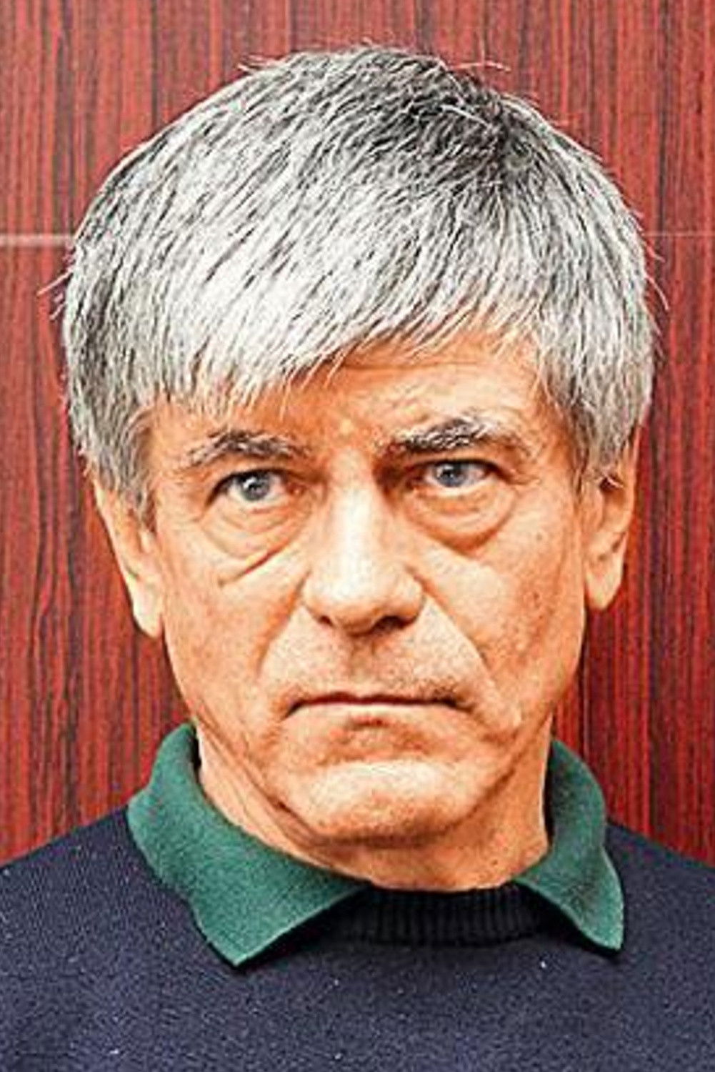 et billede af Ladislav Klein