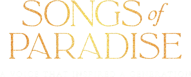 Songs of Paradise Logo