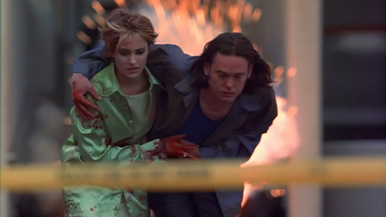 Bombshell (1997)
