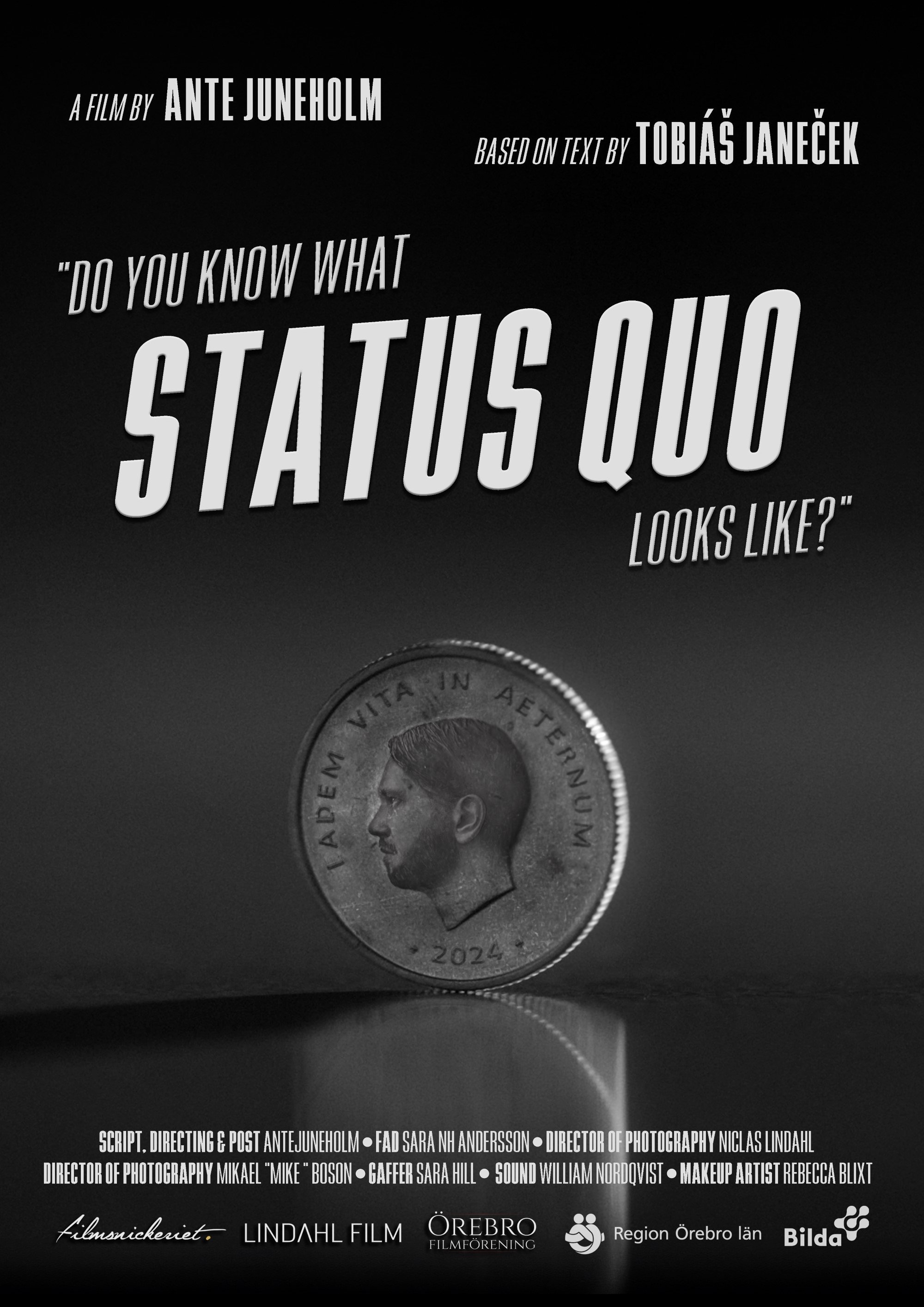 Status Quo Status Quo