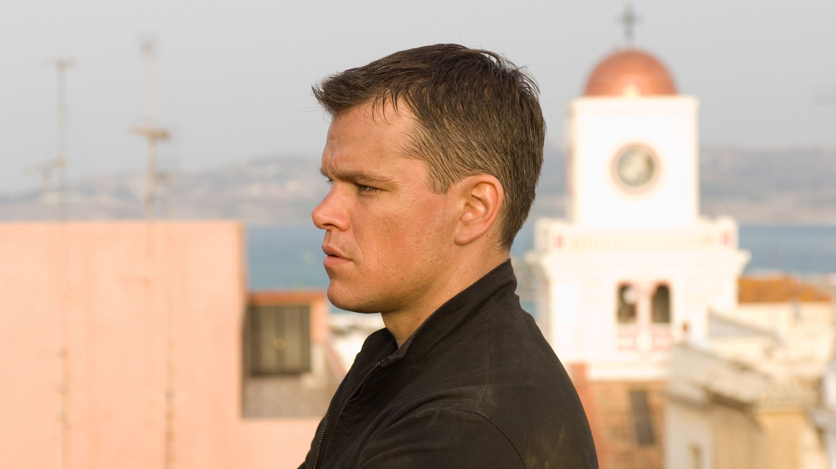 The Bourne Ultimatum