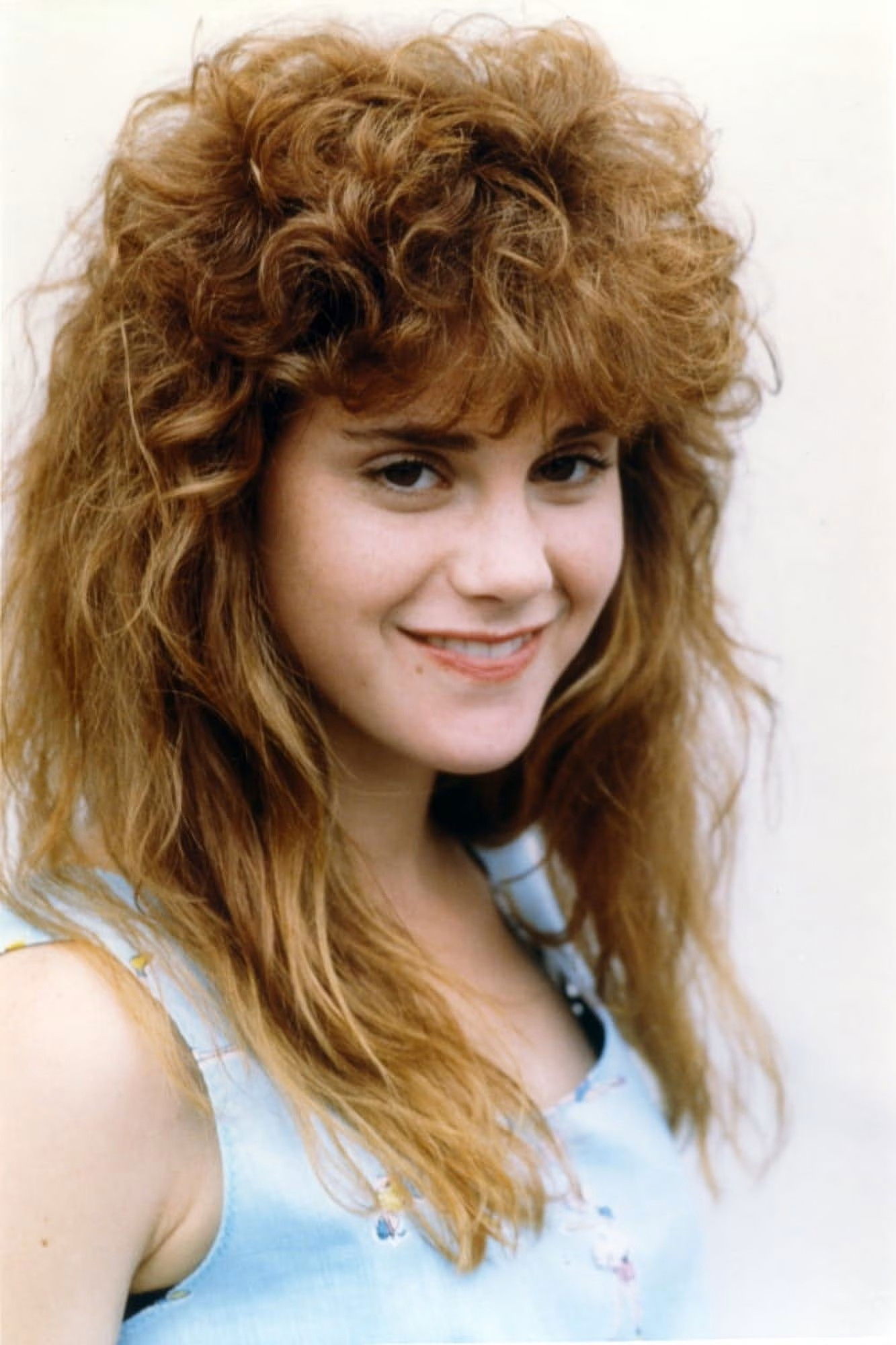 et billede af Kerri Green