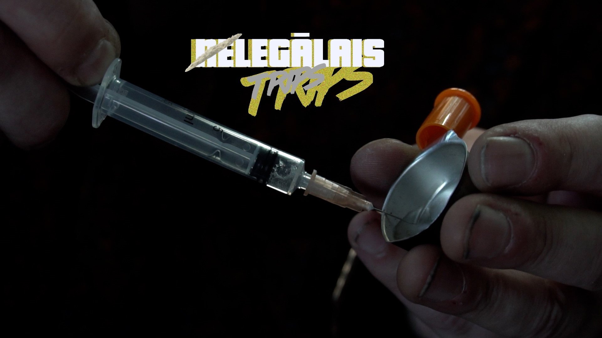 Thumbnail for Episode 2 Season 1 Episode 2