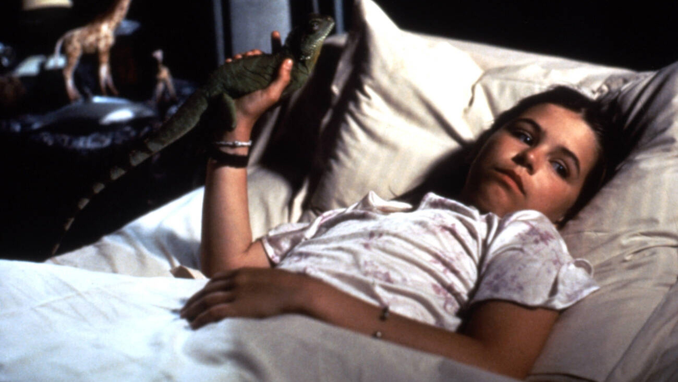 Olivier, Olivier (1992)