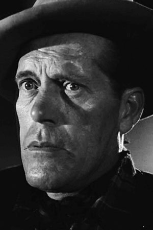 et billede af Chet Brandenburg