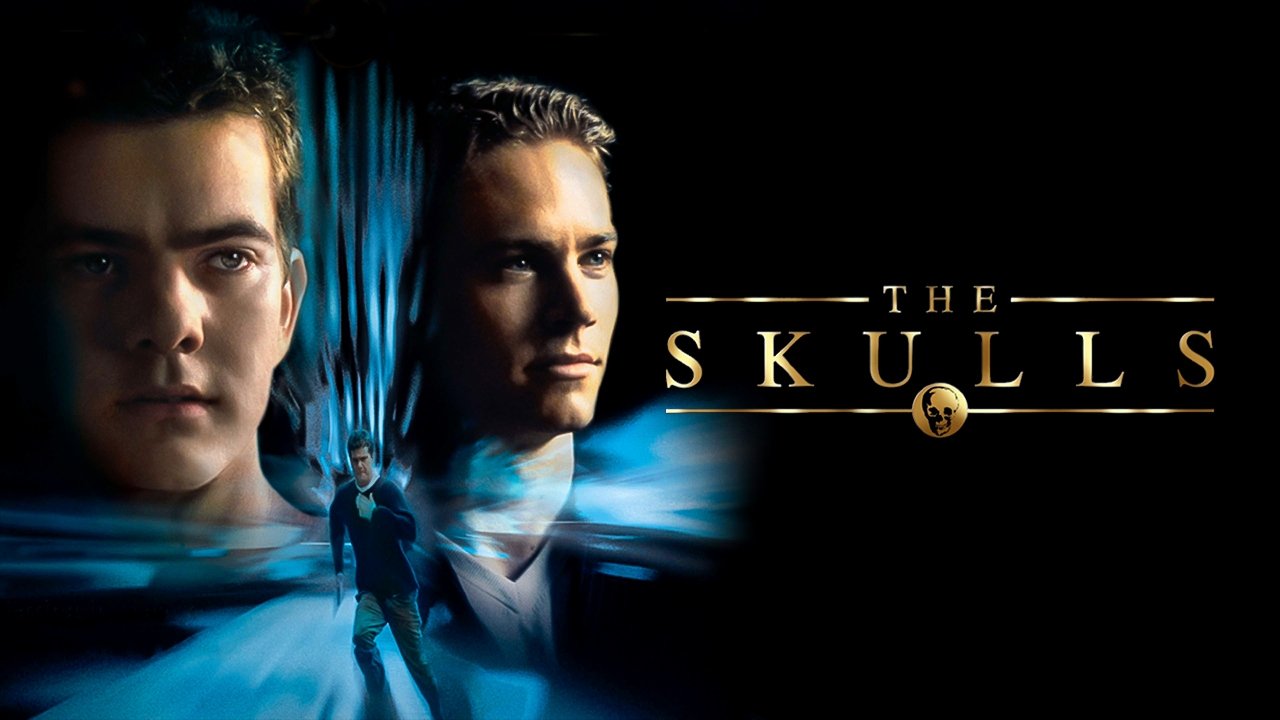 The Skulls (2000)