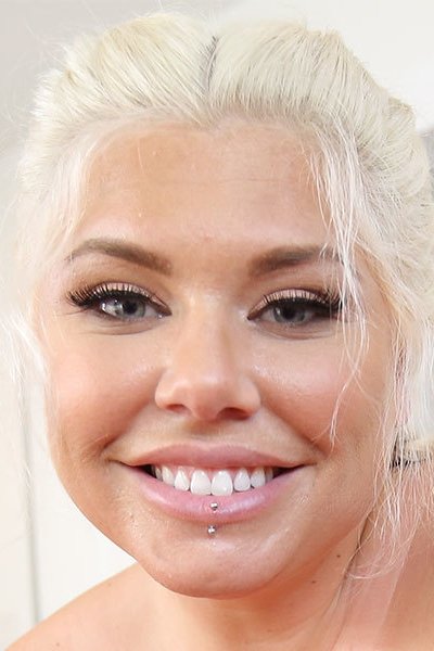 et billede af Ashley Barbie