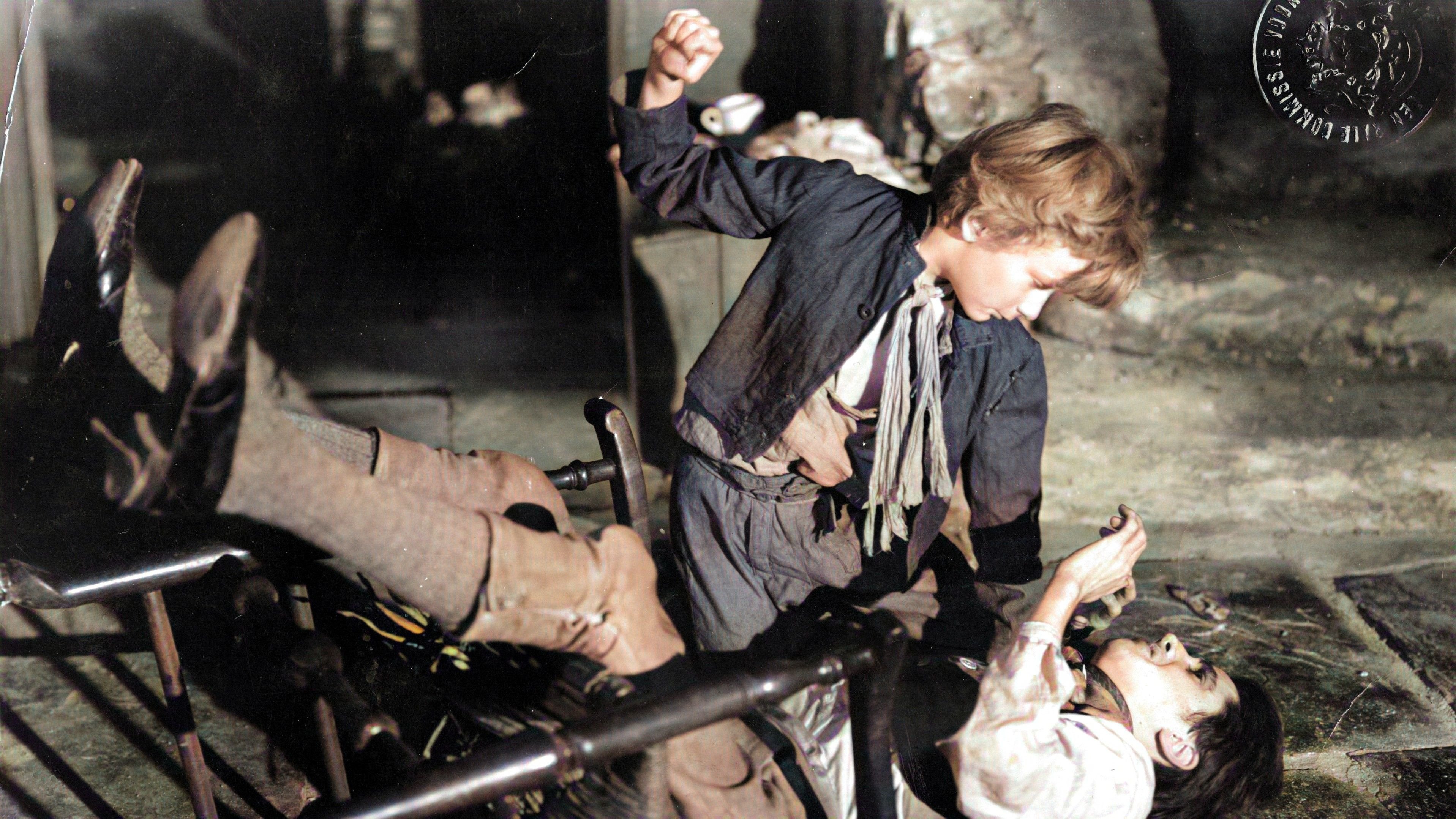 Image du film Oliver Twist estd5ioumebwfjbwjcm4ryl3wf2jpg