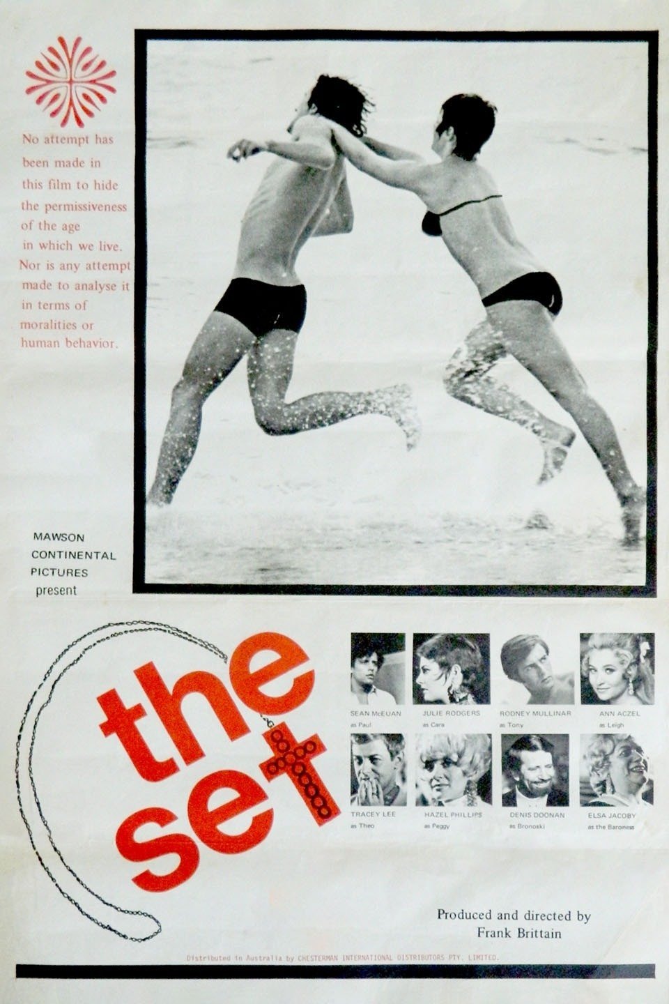 The Set