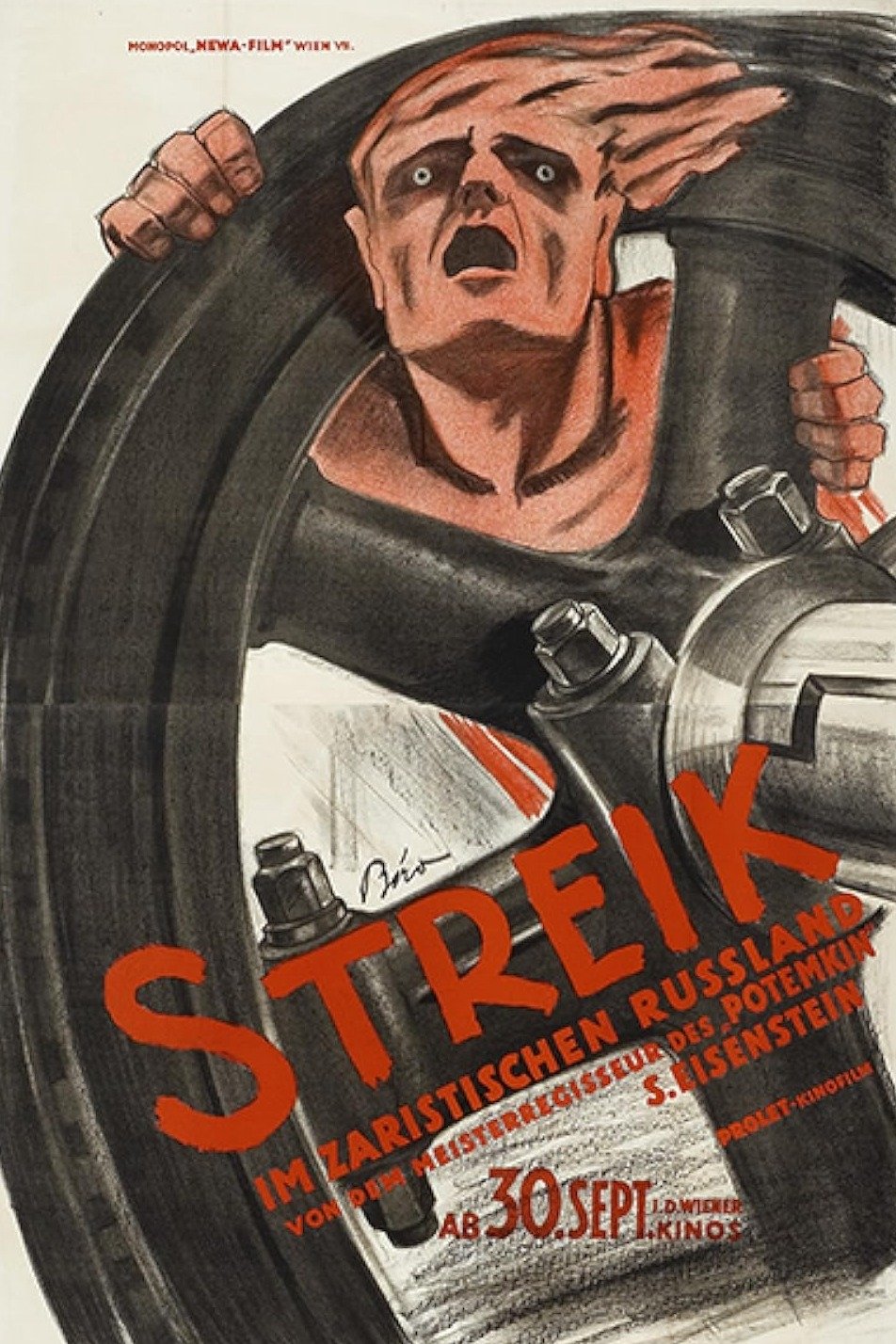Streik