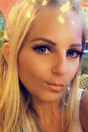 et billede af Julietta Sanchez