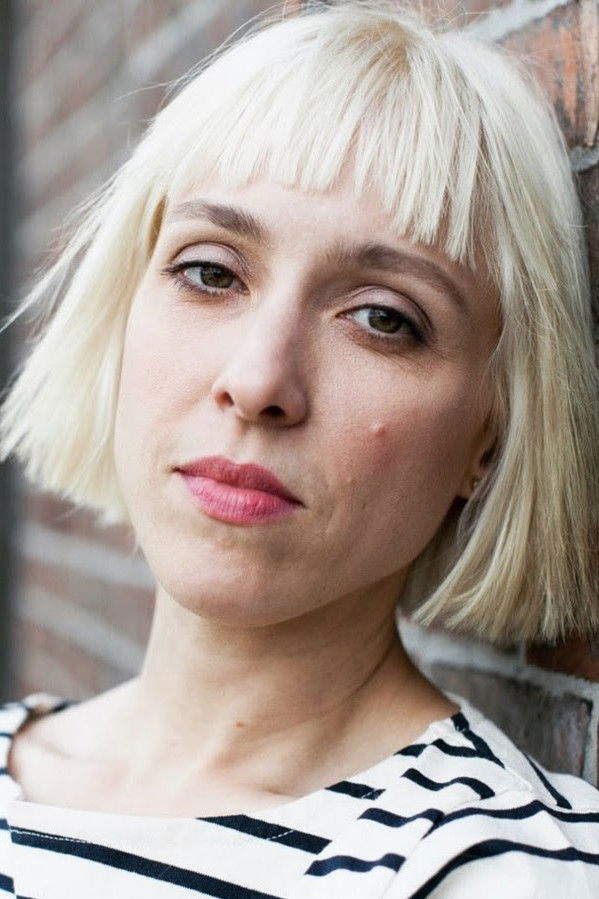 et billede af Katherine Helen Fisher