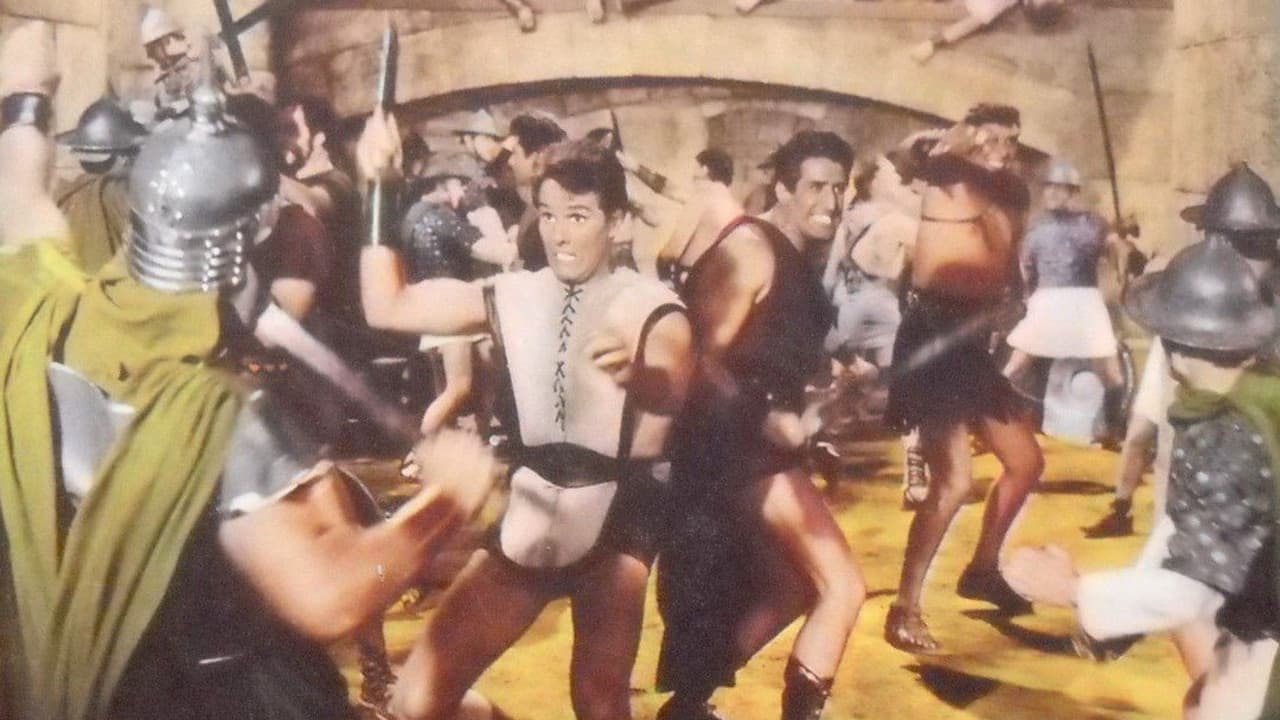 Maciste, l'eroe più grande del mondo