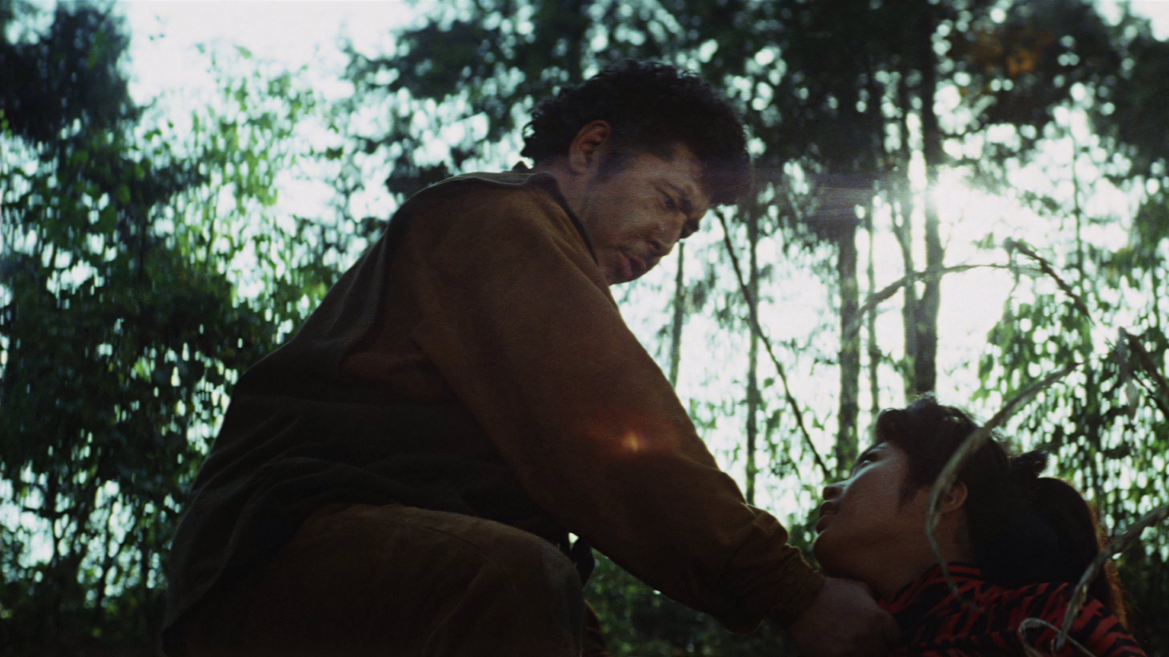 Eight Men to Kill (1972)