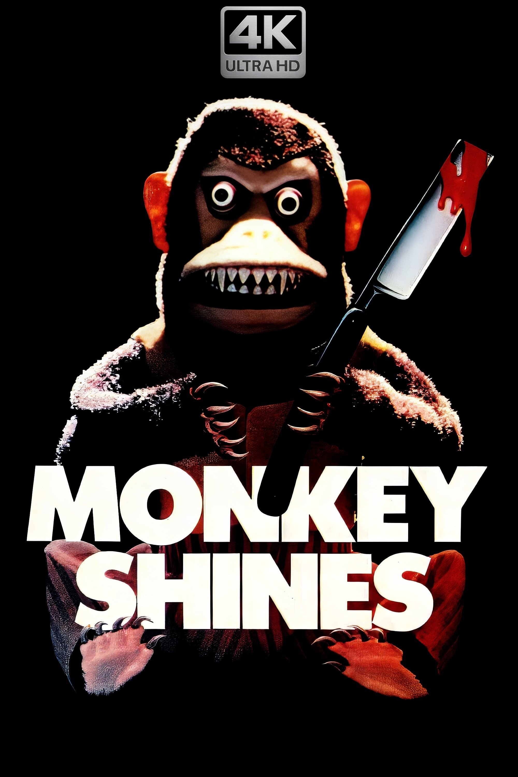 Monkey Shines