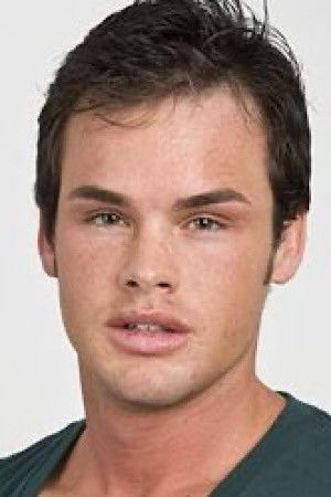 et billede af Aiden James