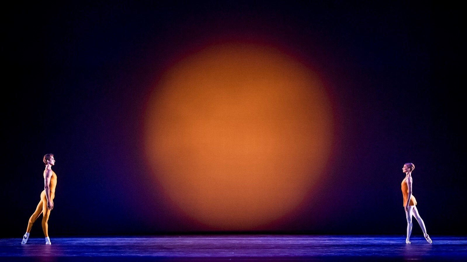 Concerto / Enigma Variations / Raymonda Act III (Royal Ballet) (2019)