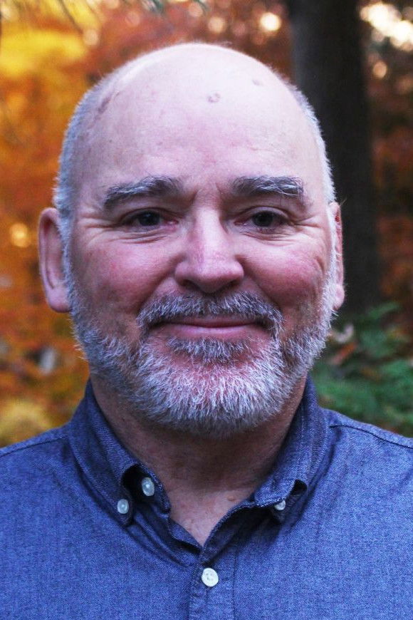 et billede af Claude Talbot