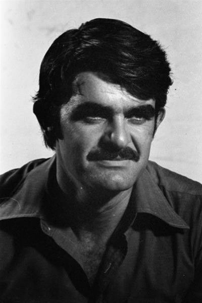 et billede af Thanasis Papadimitriou