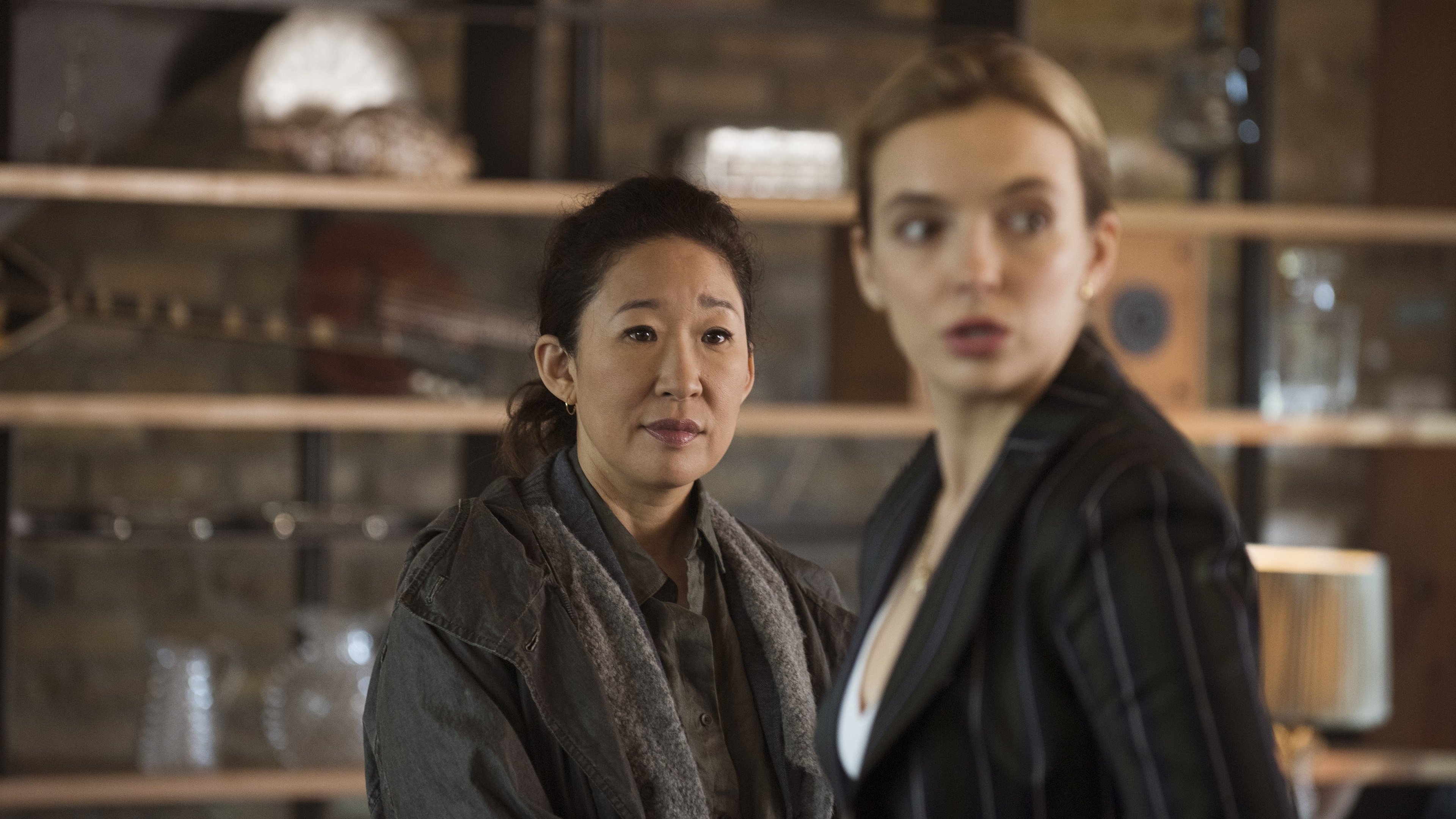 Killing Eve Staffel 2 :Folge 6 