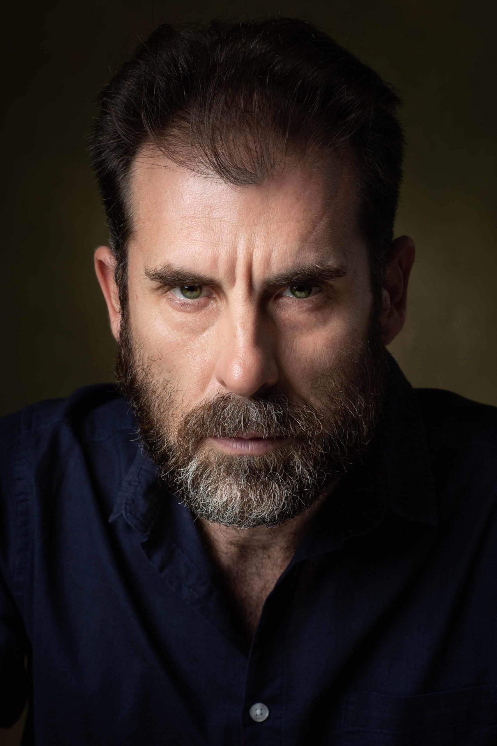 et billede af Rafa de Vera