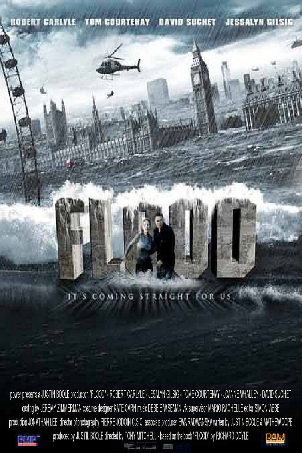 Flood Flood