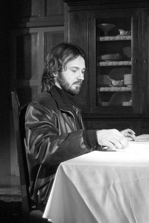 et billede af Massimiliano Grazioli