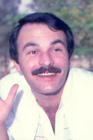 et billede af Hatem Zulfiqar