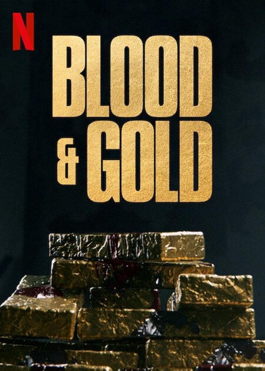 Blood & Gold