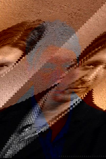 Henrik Burman | Director