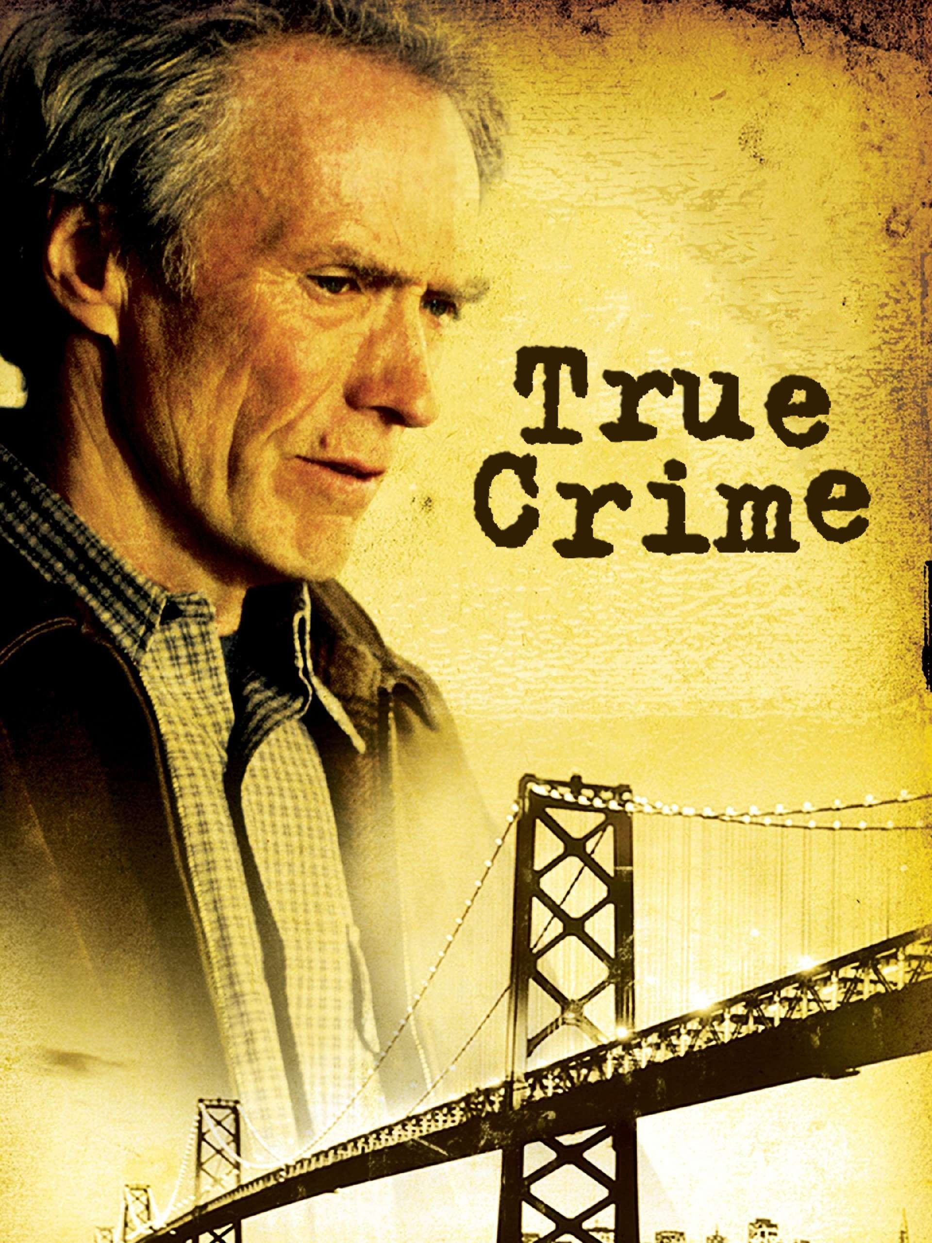 True Crime