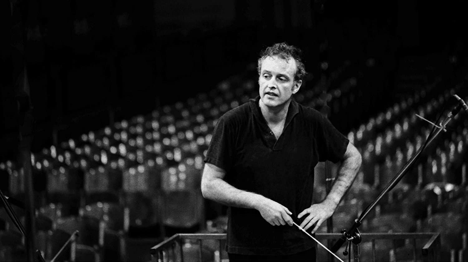 Traces to Nowhere: The Conductor Carlos Kleiber