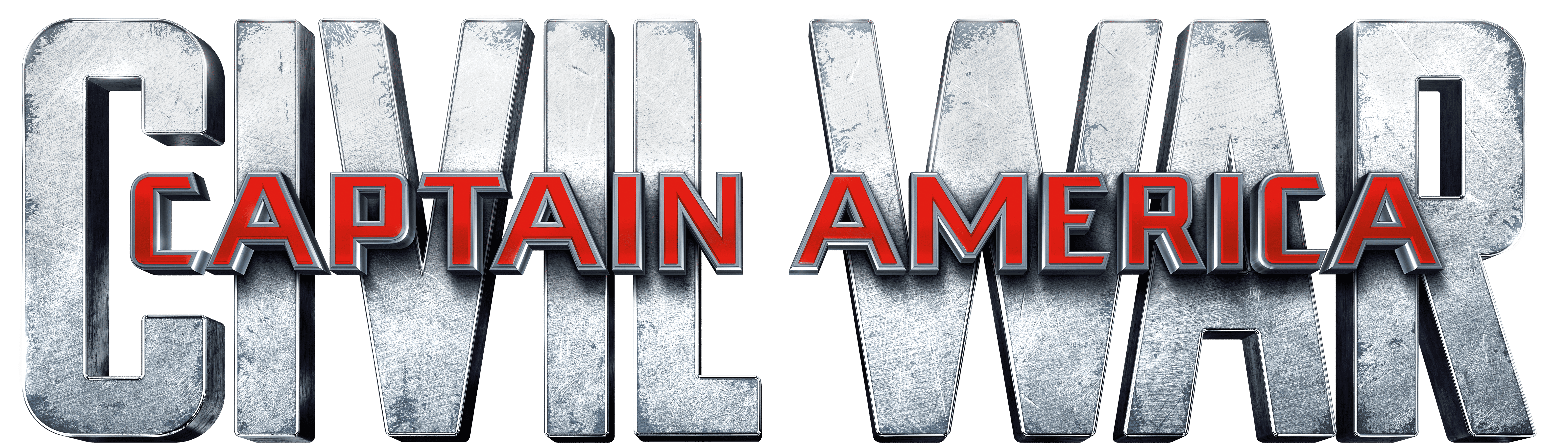Captain America : Civil War