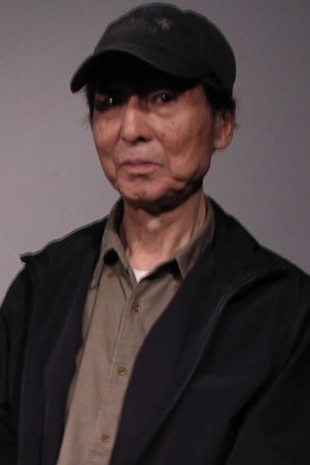 Profile image of Fumio Kōnami, a notable actor/actress