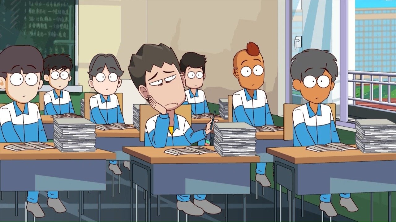 Episode 121