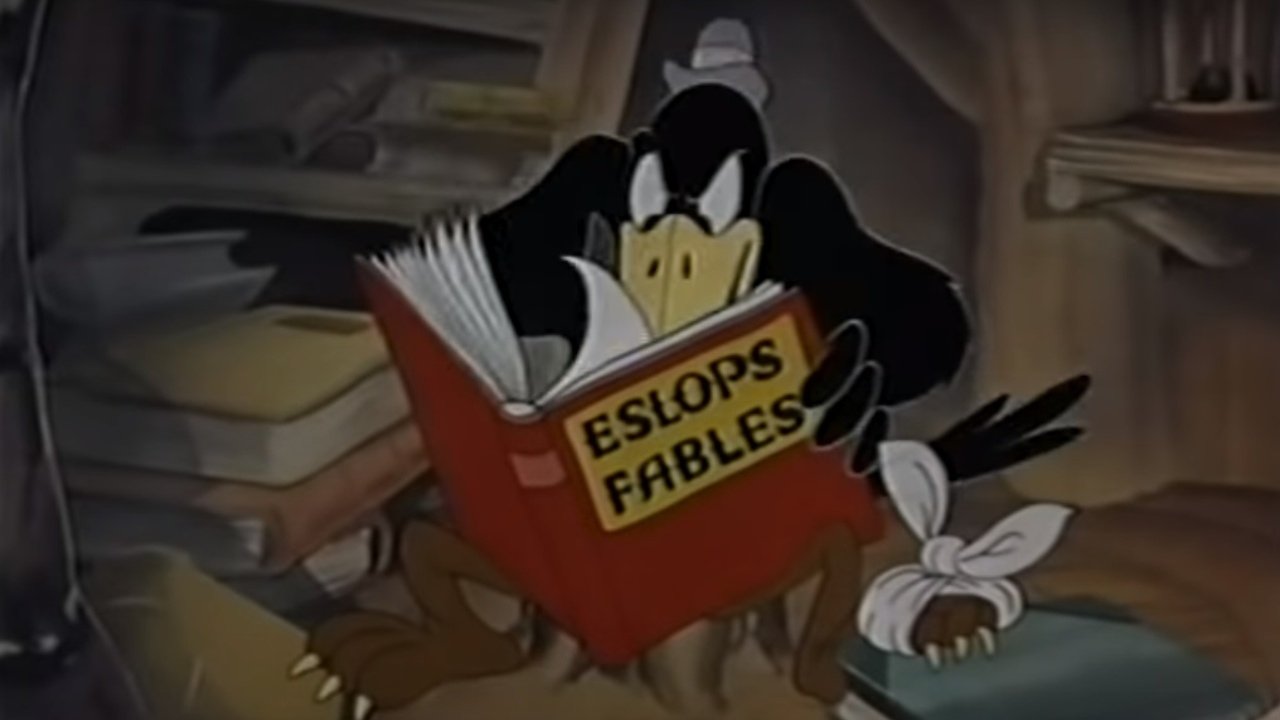 Grape Nutty (1949)