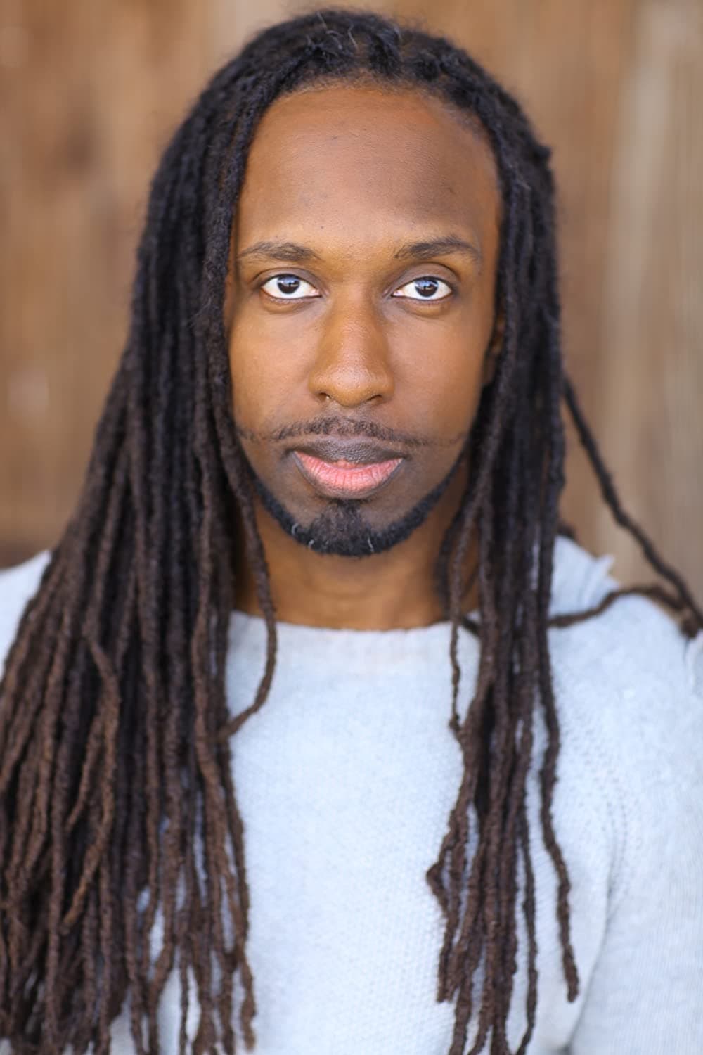 et billede af Tim J. Smith