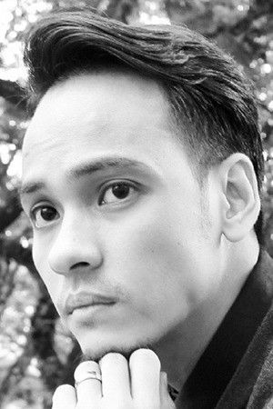 et billede af Ungku Hariz